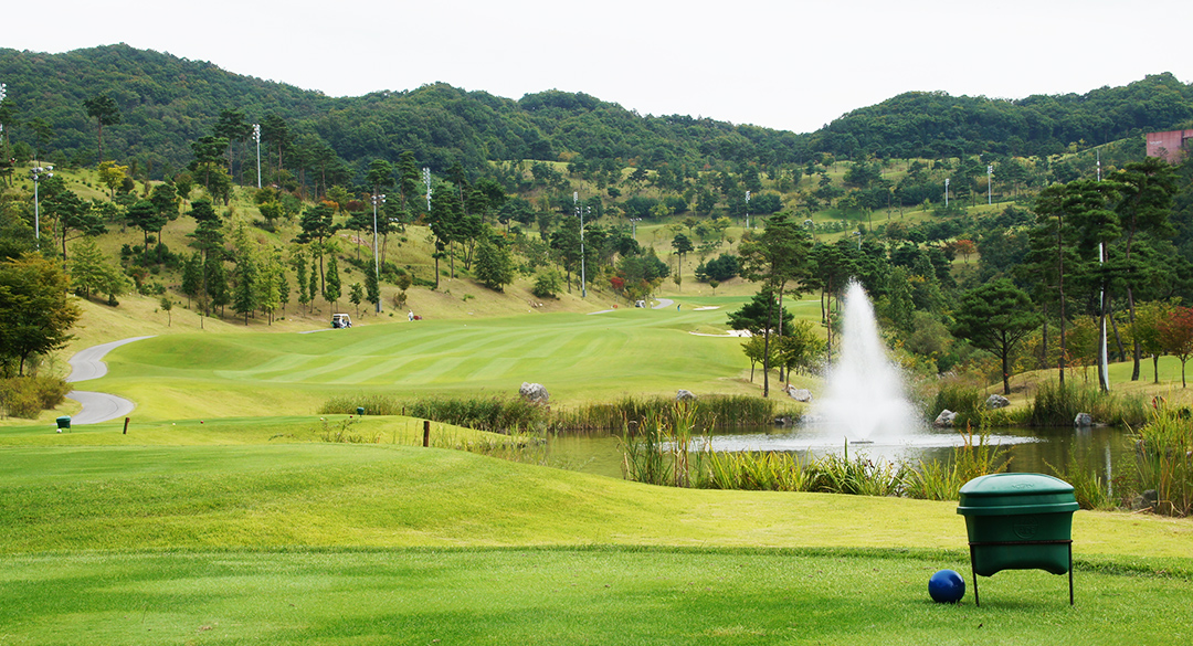 소피아그린컨트리클럽 골프장 예약 이미지 5
