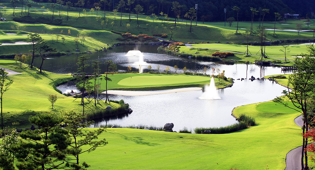 소피아그린컨트리클럽 골프장 예약 이미지 6