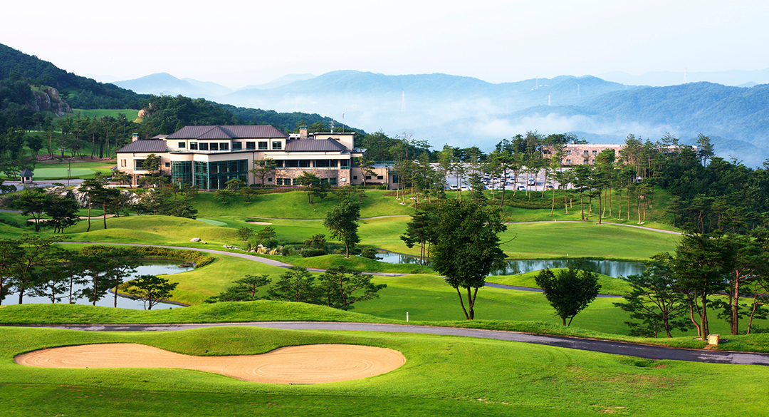 캐슬파인골프클럽 골프장 예약 이미지 4