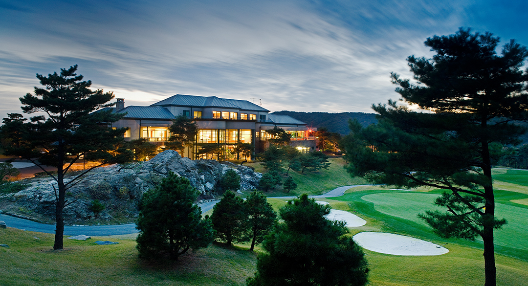 캐슬파인골프클럽 골프장 예약 이미지 2