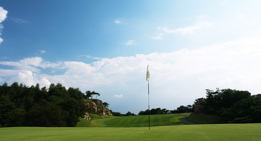 캐슬파인골프클럽 골프장 예약 이미지 6