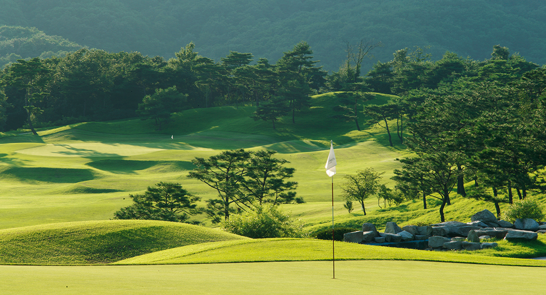 캐슬파인골프클럽 골프장 예약 이미지 5
