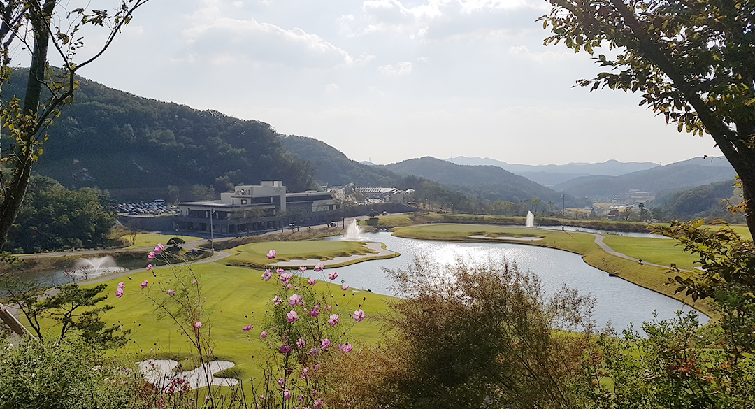 포웰CC안성컨트리클럽 골프장 예약 이미지 3