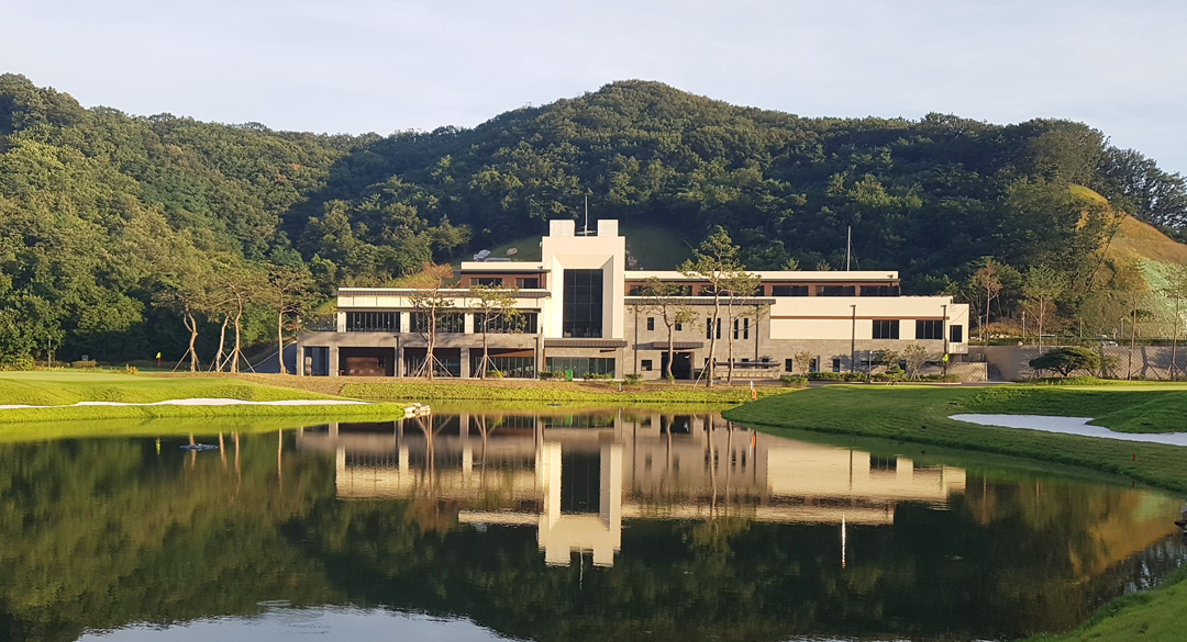 포웰CC안성컨트리클럽 골프장 예약 이미지 2