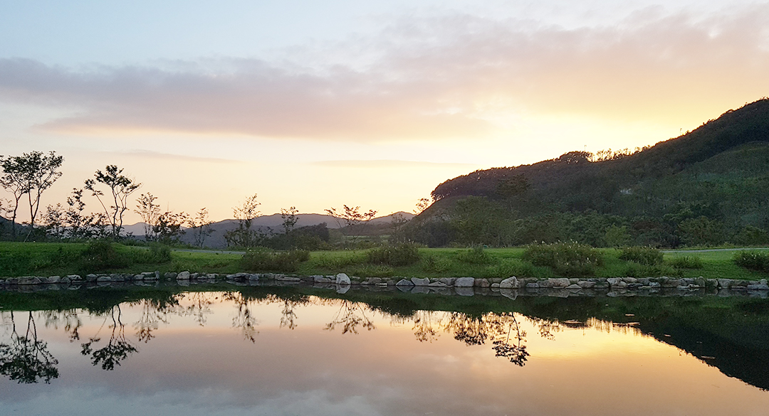 포웰CC안성컨트리클럽 골프장 예약 이미지 4