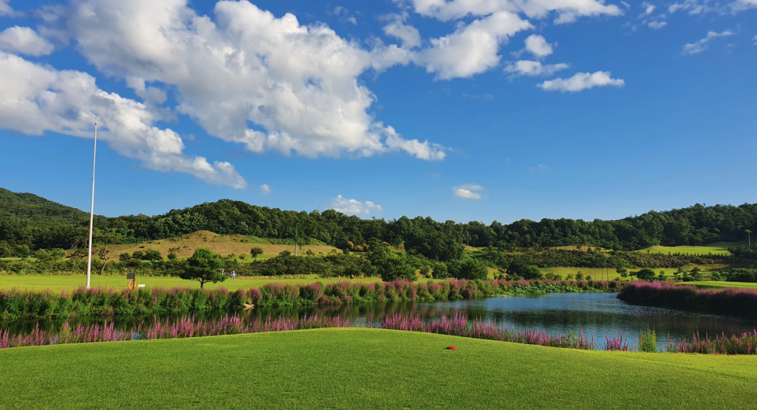 남여주골프클럽 골프장 예약 이미지 1