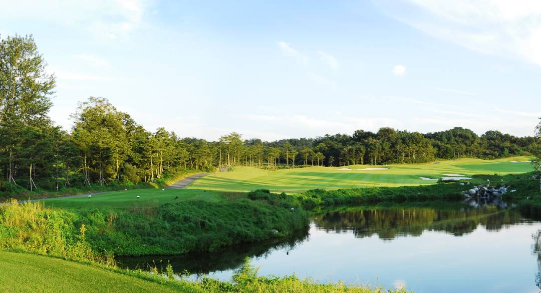 마이다스레이크이천골프앤리조트 골프장 예약 이미지 8