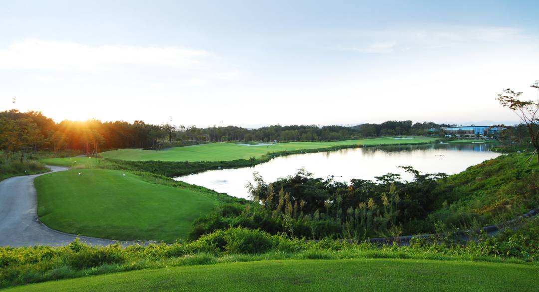 마이다스레이크이천골프앤리조트 골프장 예약 이미지 3