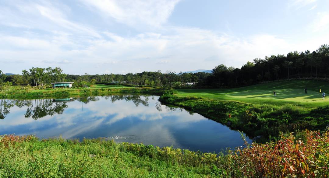 마이다스레이크이천골프앤리조트 골프장 예약 이미지 4