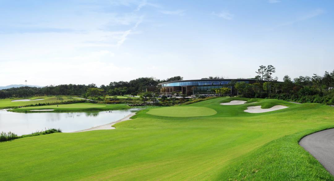 마이다스레이크이천골프앤리조트 골프장 예약 이미지 2