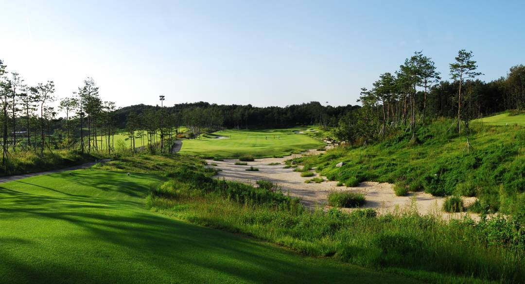 마이다스레이크이천골프앤리조트 골프장 예약 이미지 6