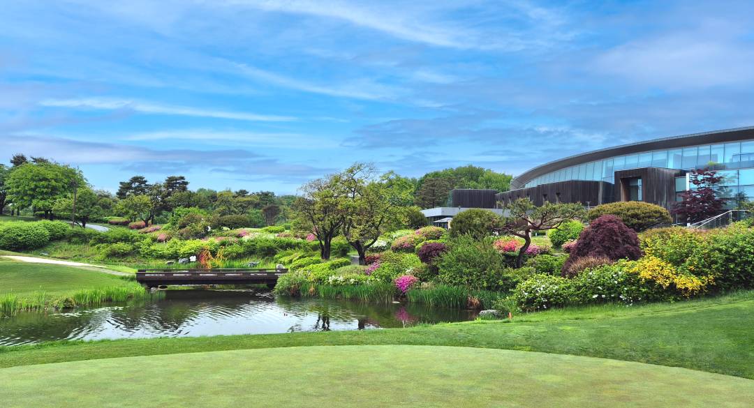 마이다스레이크이천골프앤리조트 골프장 예약 이미지 1