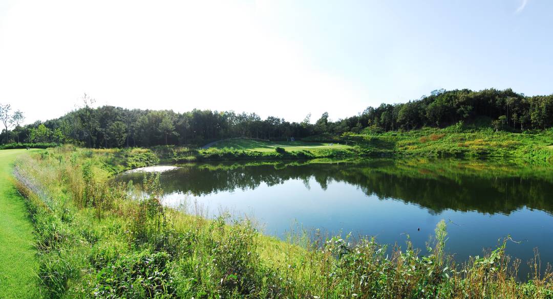 마이다스레이크이천골프앤리조트 골프장 예약 이미지 5