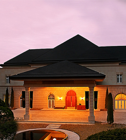 블랙스톤이천골프클럽 골프장 예약 이미지 1