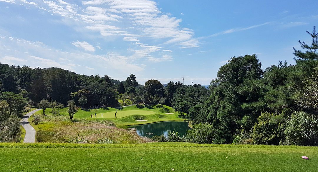블루헤런골프클럽 골프장 예약 이미지 5