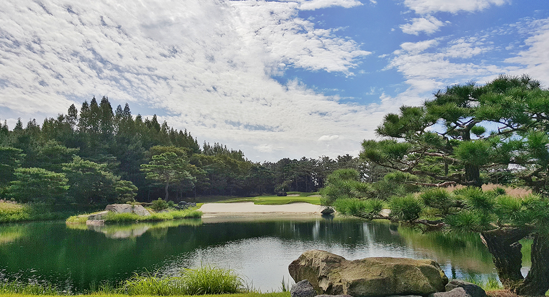 블루헤런골프클럽 골프장 예약 이미지 4