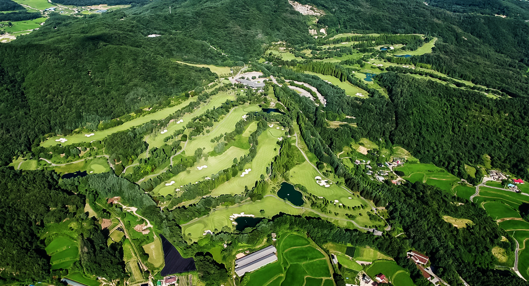 블루헤런골프클럽 골프장 예약 이미지 1