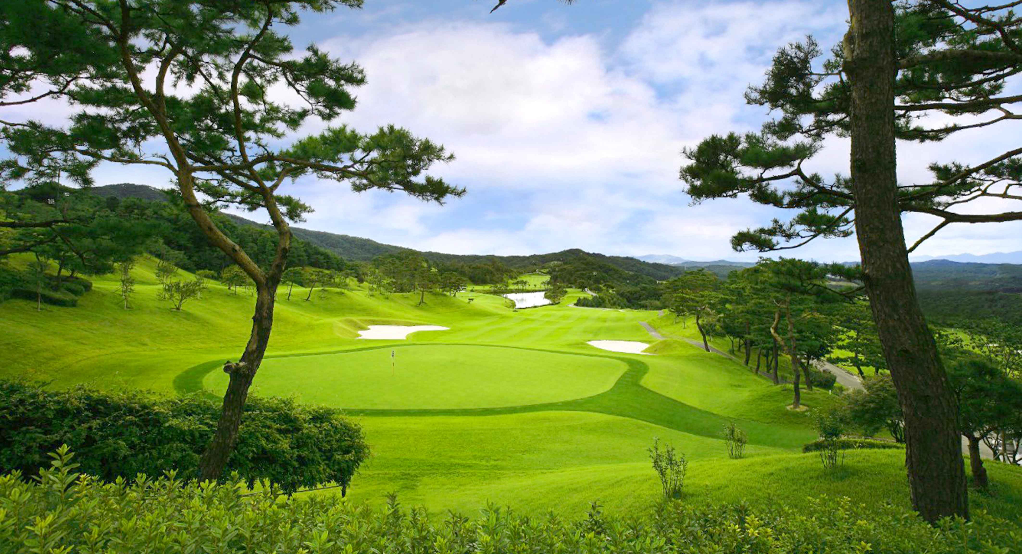 스카이밸리컨트리클럽 골프장 예약 이미지 8