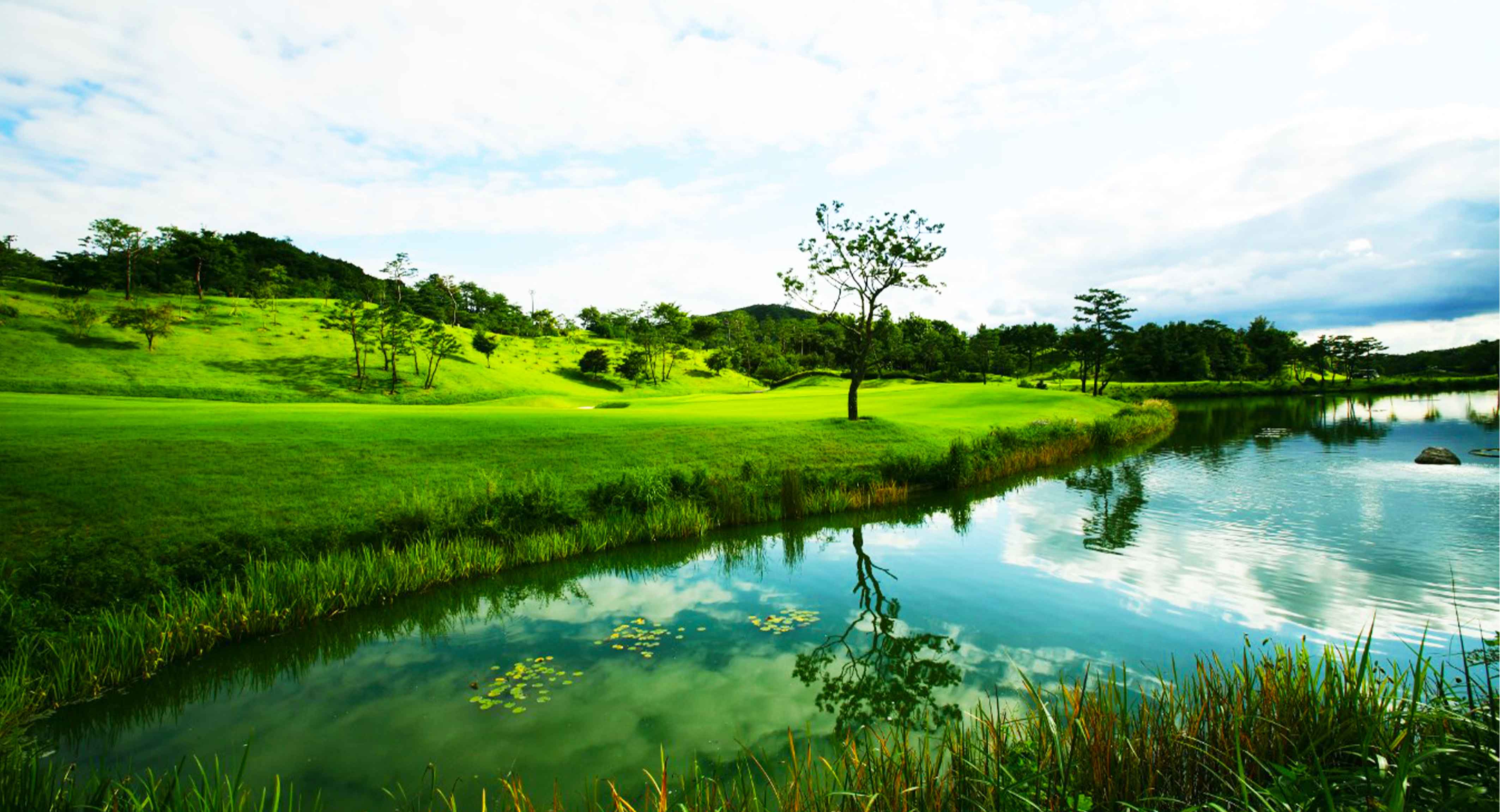 스카이밸리컨트리클럽 골프장 예약 이미지 6