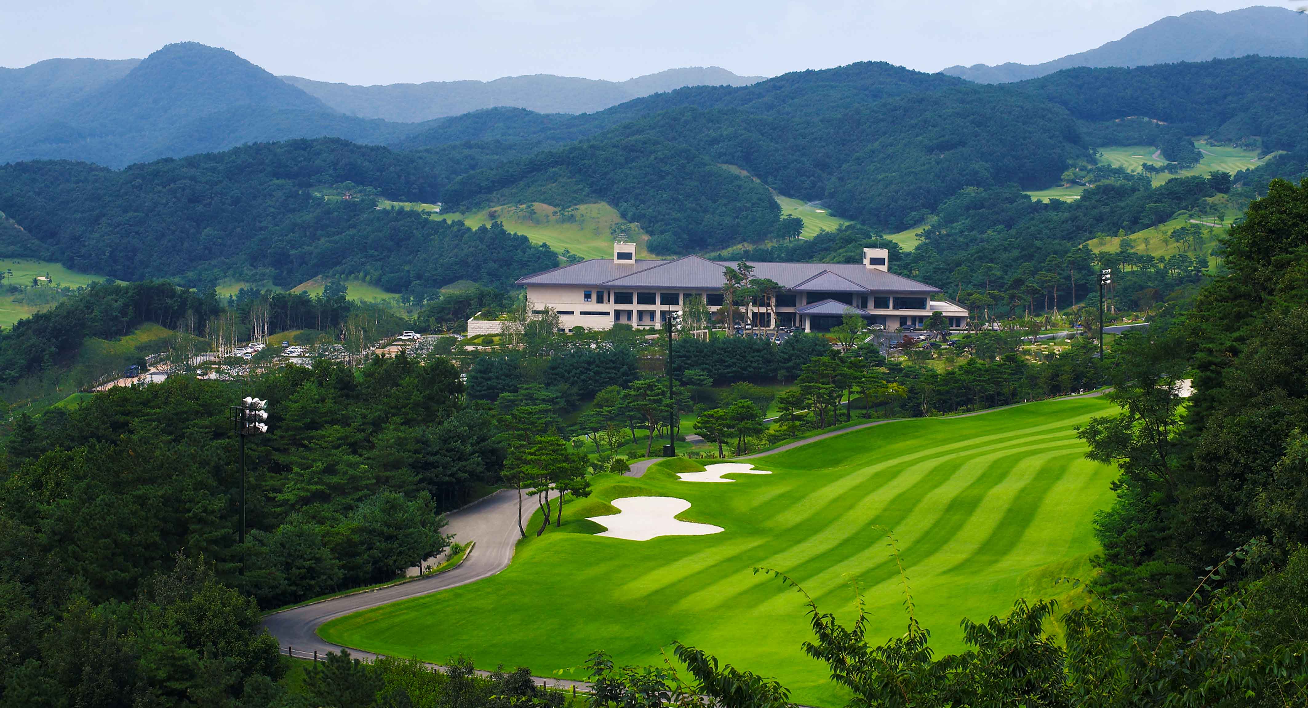 스카이밸리컨트리클럽 골프장 예약 이미지 4
