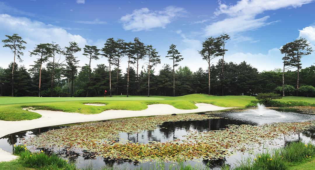 솔모로컨트리클럽 골프장 예약 이미지 1