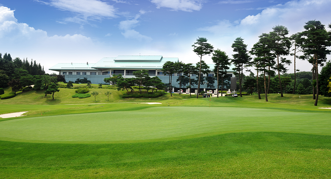 솔모로컨트리클럽 골프장 예약 이미지 6