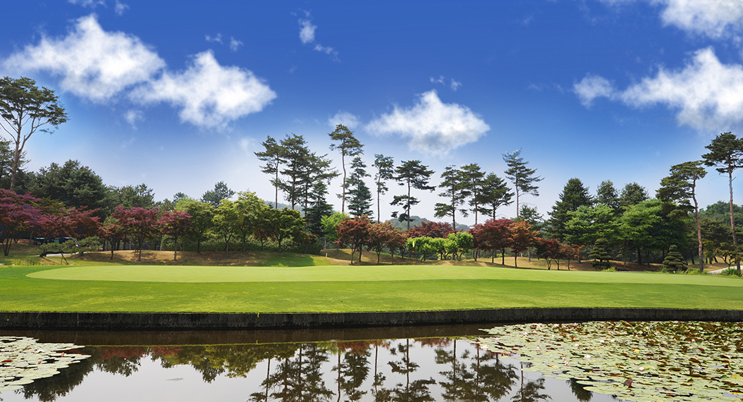 솔모로컨트리클럽 골프장 예약 이미지 2