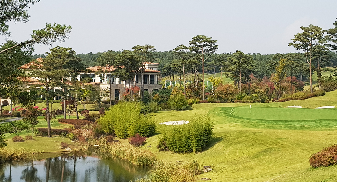 세라지오골프클럽 골프장 예약 이미지 6