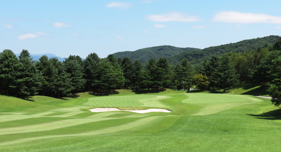 이포컨트리클럽 골프장 예약 이미지 1