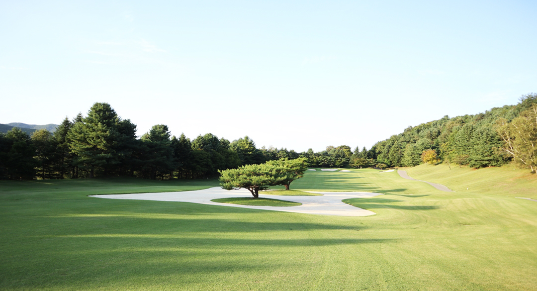 이포컨트리클럽 골프장 예약 이미지 4