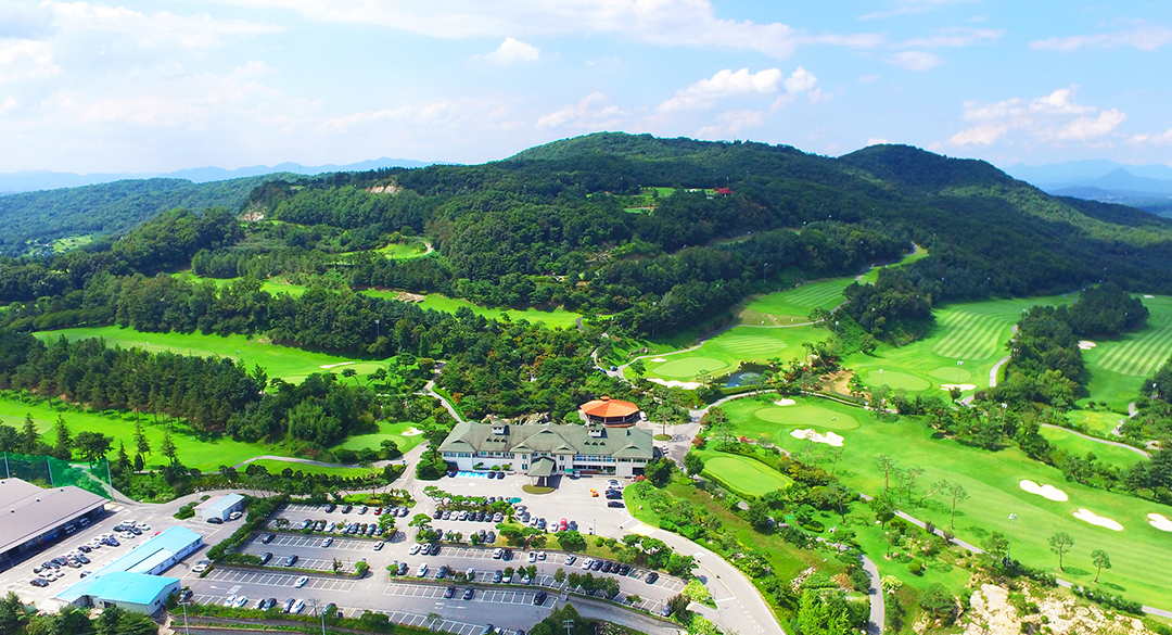 여주컨트리클럽 골프장 예약 이미지 1