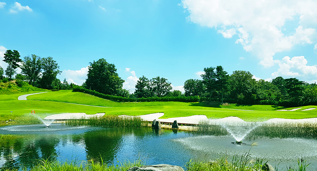 여주컨트리클럽 골프장 예약 이미지 5