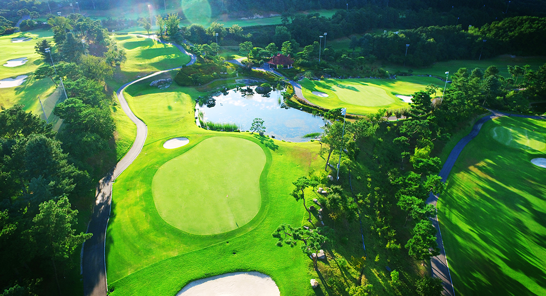 여주컨트리클럽 골프장 예약 이미지 4