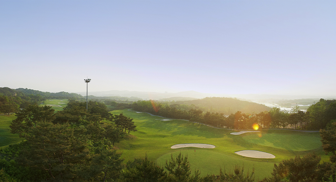 자유CC컨트리클럽 골프장 예약 이미지 4