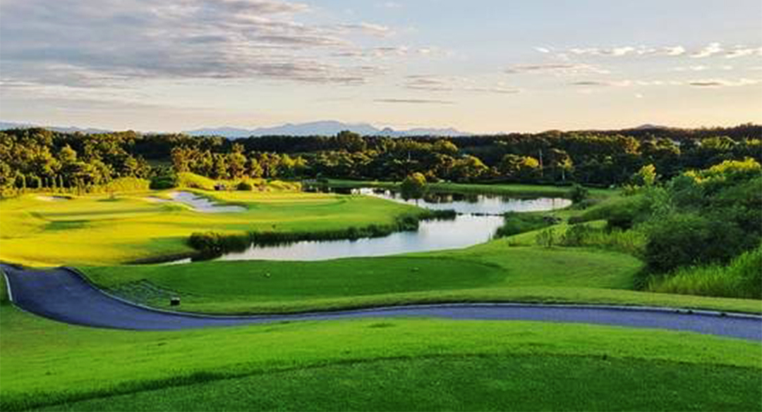 자유CC컨트리클럽 골프장 예약 이미지 2