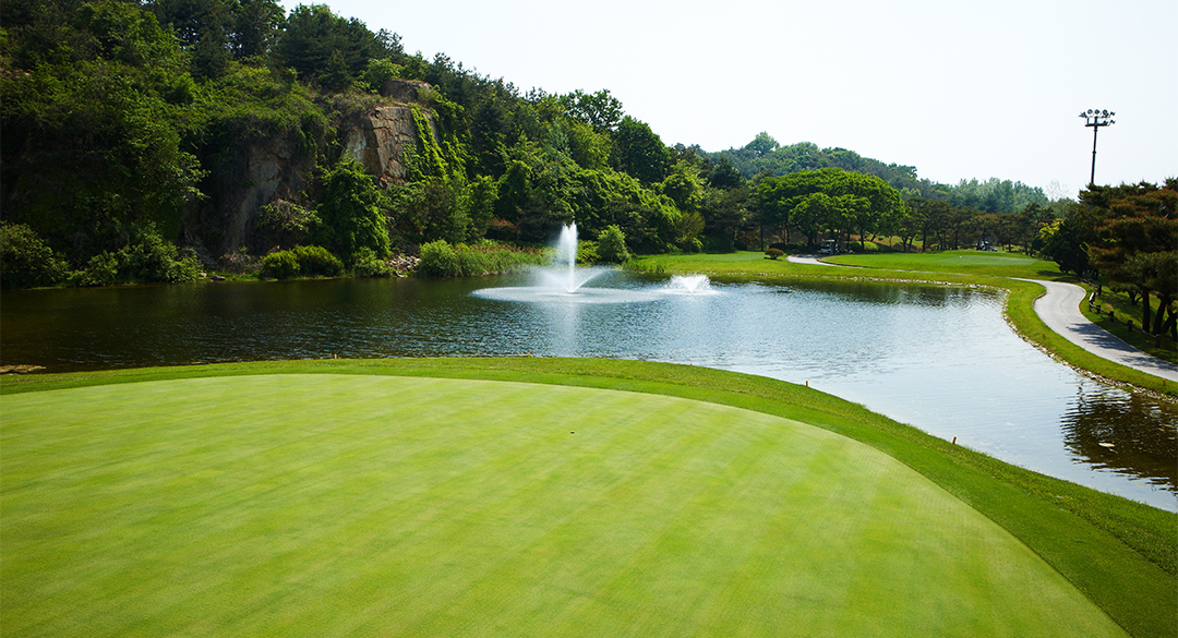 자유CC컨트리클럽 골프장 예약 이미지 3