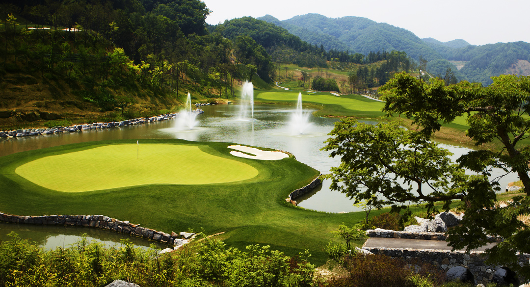 클럽디 더플레이어스 골프장 예약 이미지 3