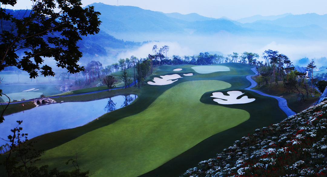 클럽디 더플레이어스 골프장 예약 이미지 5