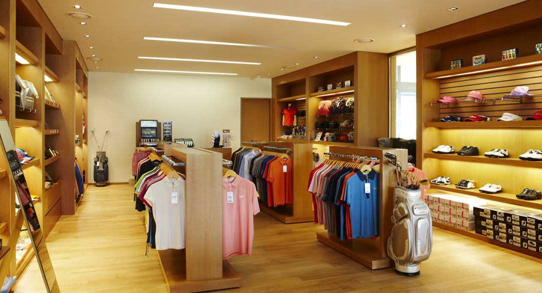 클럽디 더플레이어스 골프장 예약 이미지 4