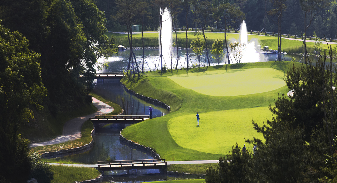 클럽디 더플레이어스 골프장 예약 이미지 2