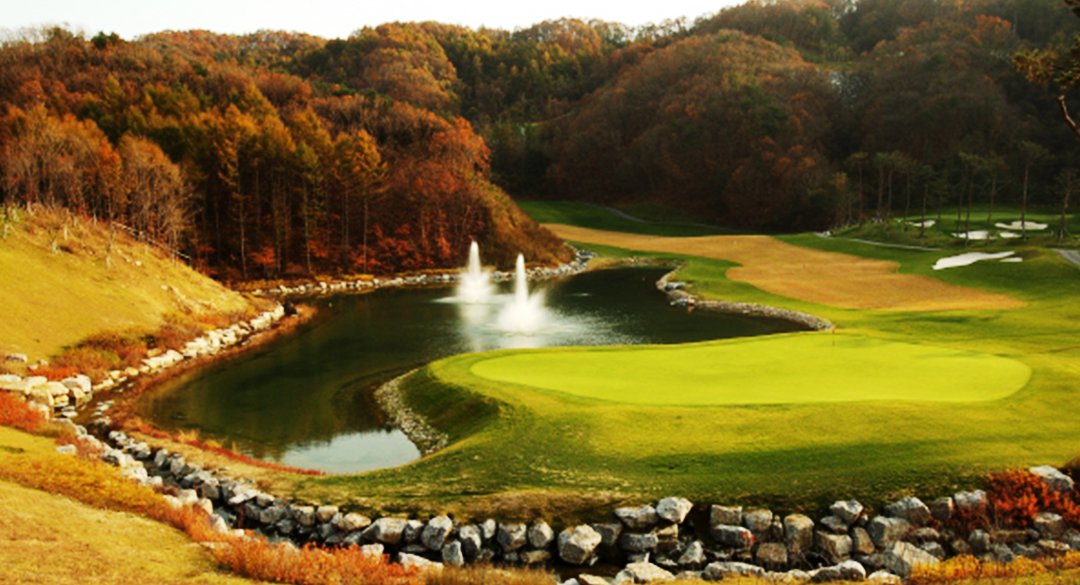 클럽디 더플레이어스 골프장 예약 이미지 1