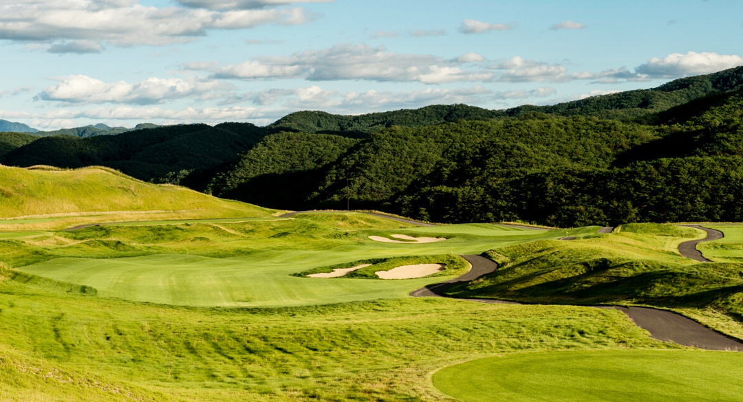 라비에벨듄스 골프장 예약 이미지 1