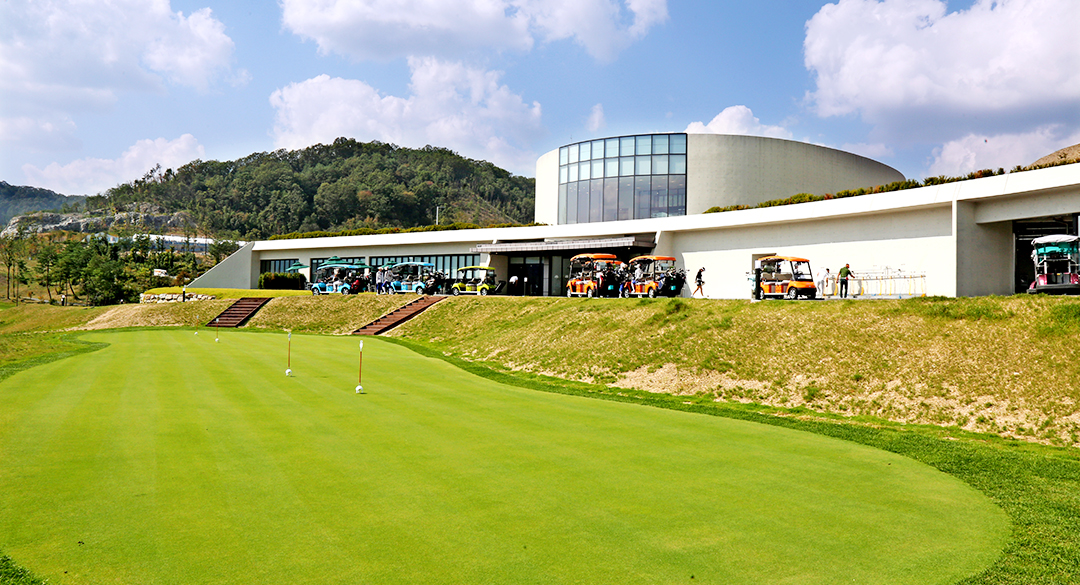 라비에벨듄스 골프장 예약 이미지 6