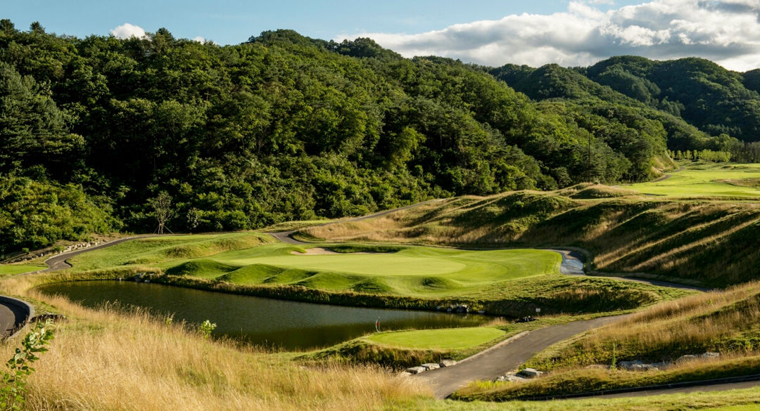 라비에벨듄스 골프장 예약 이미지 3