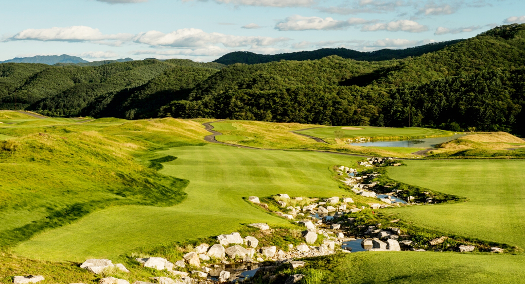 라비에벨듄스 골프장 예약 이미지 2