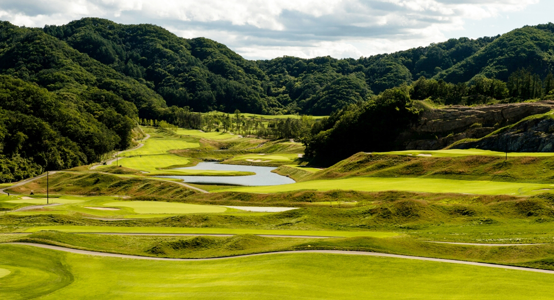 라비에벨듄스 골프장 예약 이미지 4