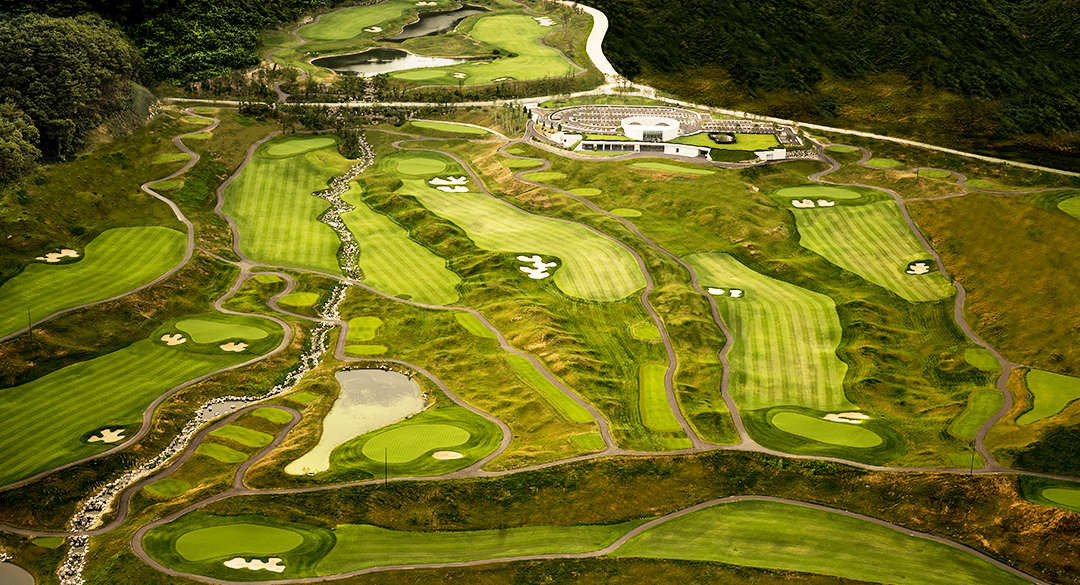 라비에벨듄스 골프장 예약 이미지 5