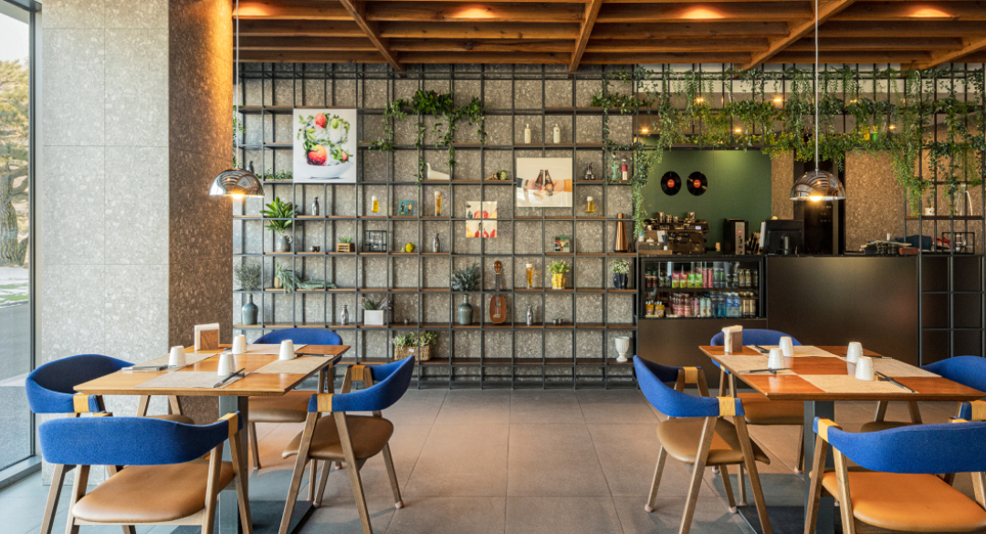 남춘천컨트리클럽 골프장 예약 이미지 6