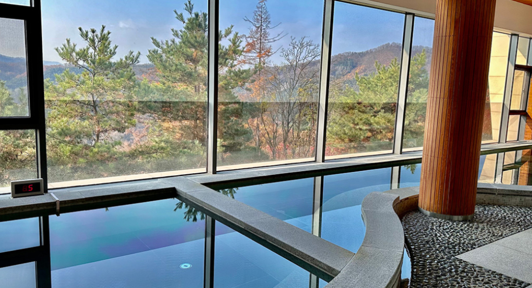 남춘천컨트리클럽 골프장 예약 이미지 2