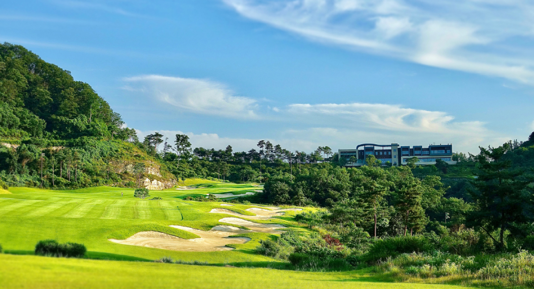 남춘천컨트리클럽 골프장 예약 이미지 1